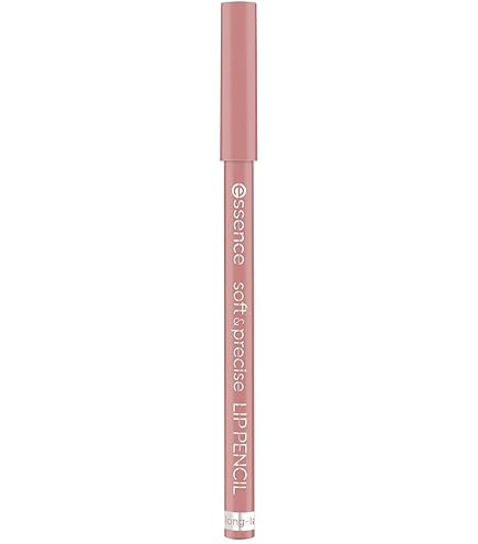 Amazon.com : Lip Liner Essence Soft & Precise Nº 302-heavenly 0,78